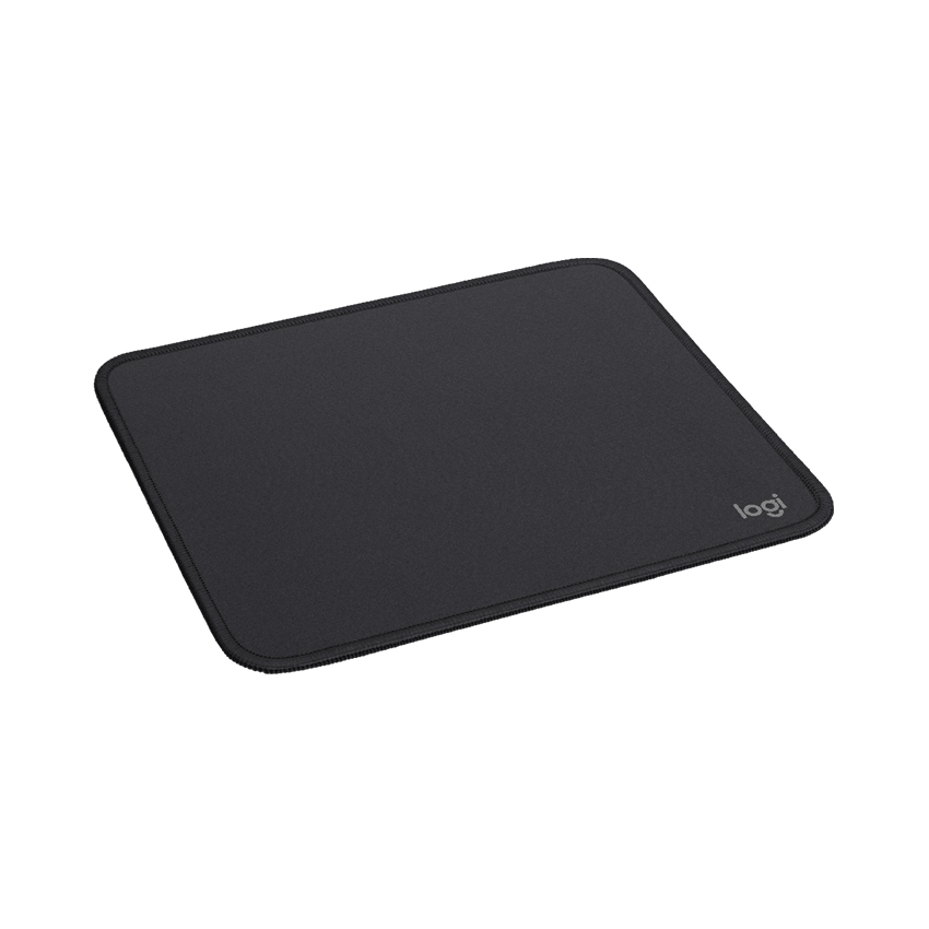 BÀN DI CHUỘT LOGITECH STUDIO SERIES - ĐEN (956-000031)