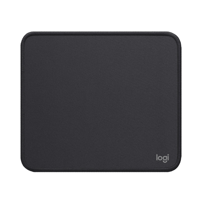 BÀN DI CHUỘT LOGITECH STUDIO SERIES - ĐEN (956-000031) - Ảnh 3