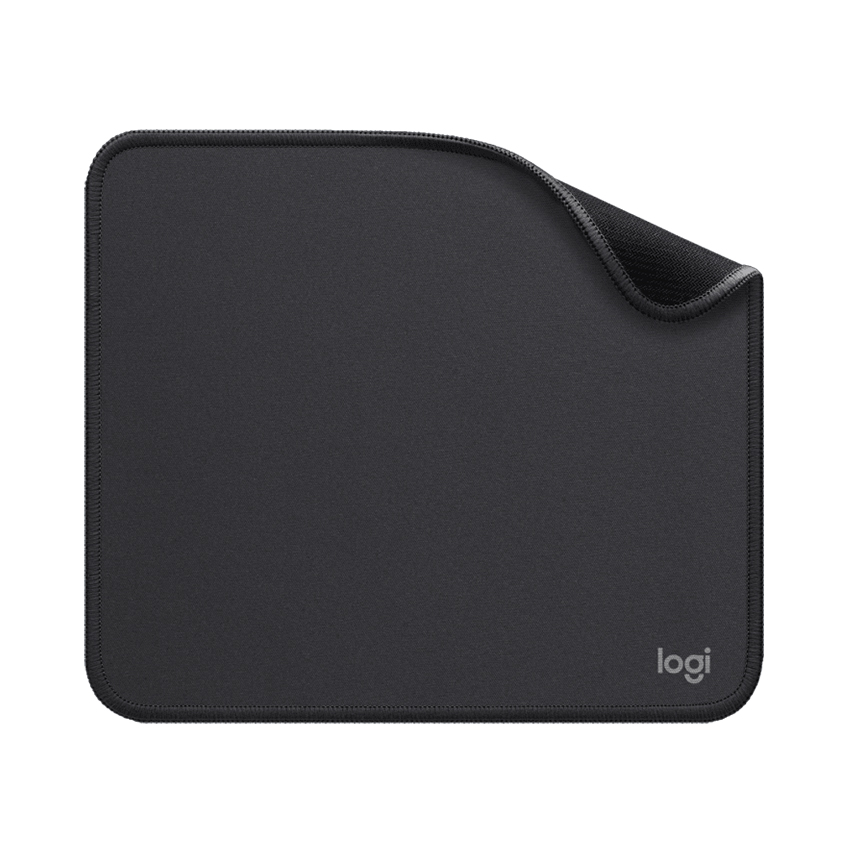 BÀN DI CHUỘT LOGITECH STUDIO SERIES - ĐEN (956-000031) - Ảnh 4