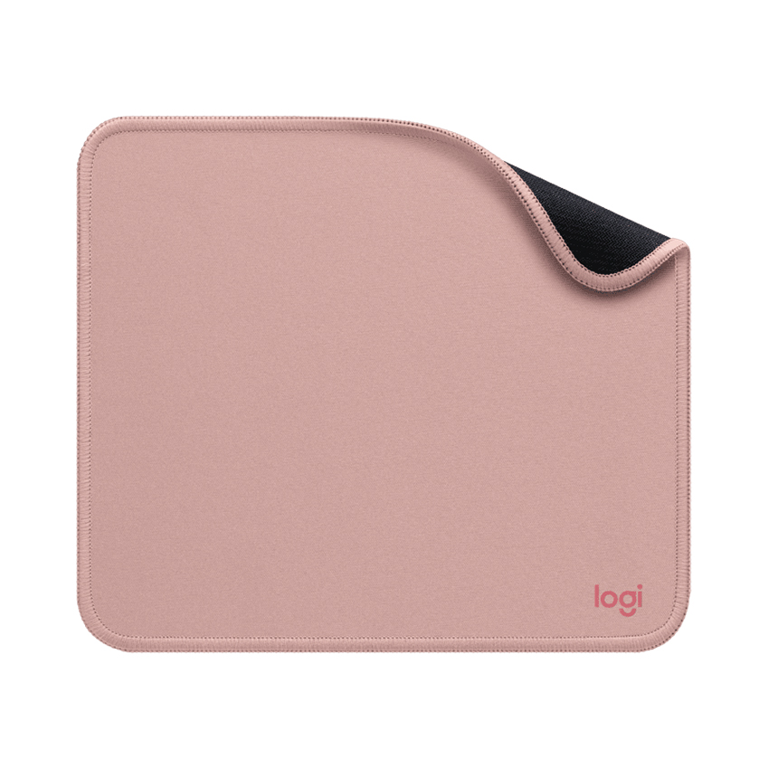 BÀN DI CHUỘT LOGITECH STUDIO SERIES - HỒNG (956-000033) - Ảnh 4