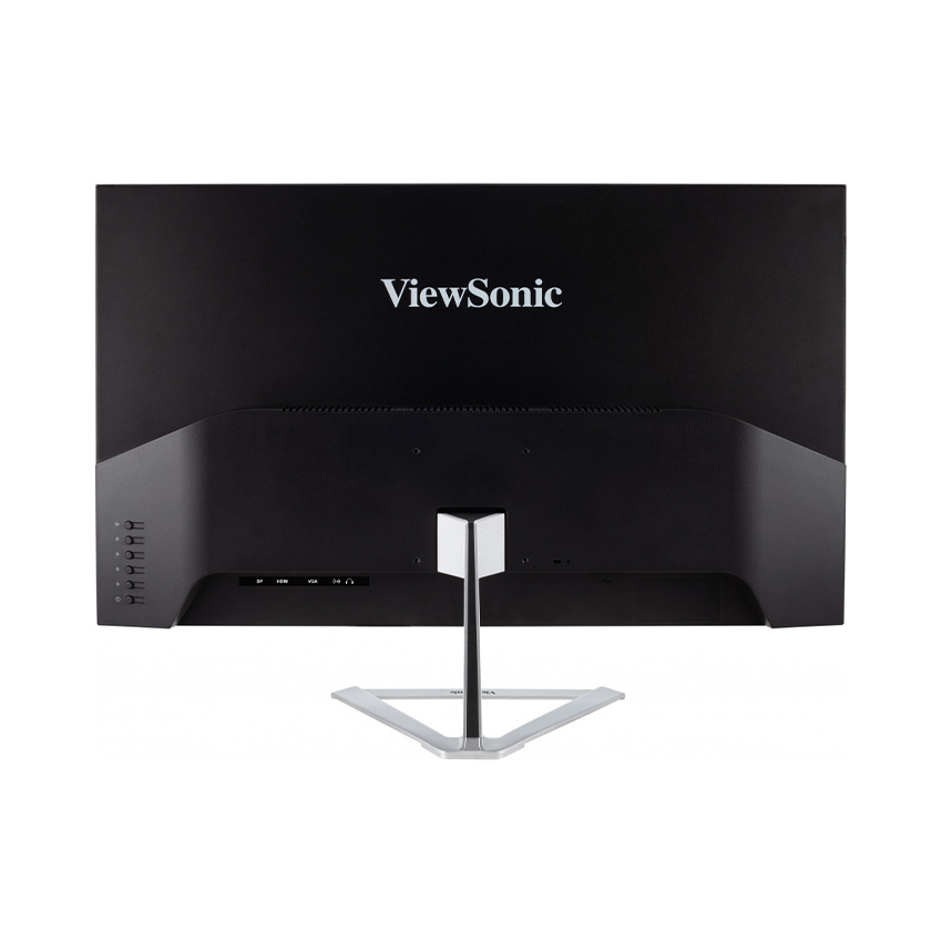 MÀN HÌNH VIEWSONIC VX3276-MHD-3 (31.5 INCH/FHD/IPS/75HZ/4MS/250 NITS/HDMI+DP+VGA+AUDIO) 2 MÀN HÌNH VIEWSONIC VX3276-MHD-3 (31.5 INCH/FHD/IPS/75HZ/4MS/250 NITS/HDMI+DP+VGA+AUDIO) - Ảnh 2