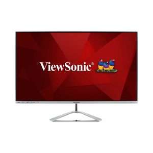 MÀN HÌNH VIEWSONIC VX3276-MHD-3 (31.5 INCH/FHD/IPS/75HZ/4MS/250 NITS/HDMI+DP+VGA+AUDIO)