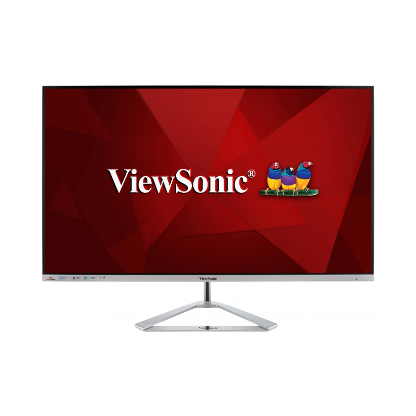 MÀN HÌNH VIEWSONIC VX3276-MHD-3 (31.5 INCH/FHD/IPS/75HZ/4MS/250 NITS/HDMI+DP+VGA+AUDIO) 1 MÀN HÌNH VIEWSONIC VX3276-MHD-3 (31.5 INCH/FHD/IPS/75HZ/4MS/250 NITS/HDMI+DP+VGA+AUDIO)