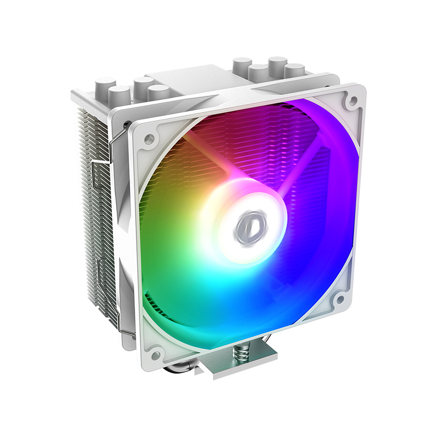 TẢN NHIỆT CPU ID-COOLING SE-214-XT ARGB WHITE ( bảo hành chính hãng 24 tháng ) 1 TẢN NHIỆT CPU ID-COOLING SE-214-XT ARGB WHITE ( bảo hành chính hãng 24 tháng )