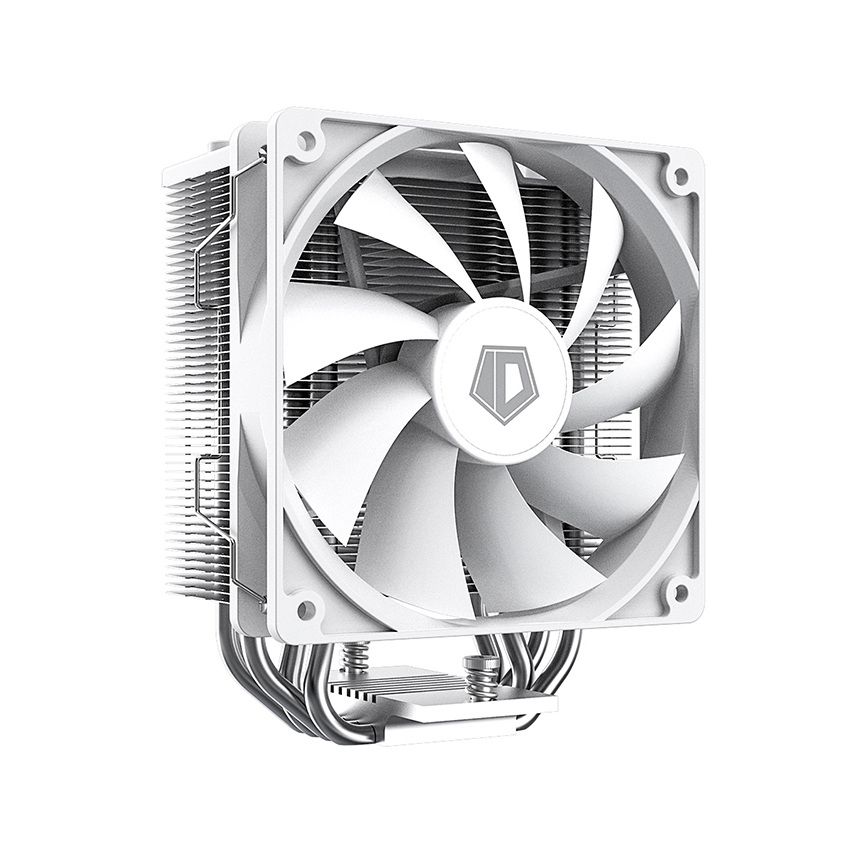 TẢN NHIỆT CPU ID-COOLING SE-214-XT ARGB WHITE ( bảo hành chính hãng 24 tháng ) 3 TẢN NHIỆT CPU ID-COOLING SE-214-XT ARGB WHITE ( bảo hành chính hãng 24 tháng ) - Ảnh 3
