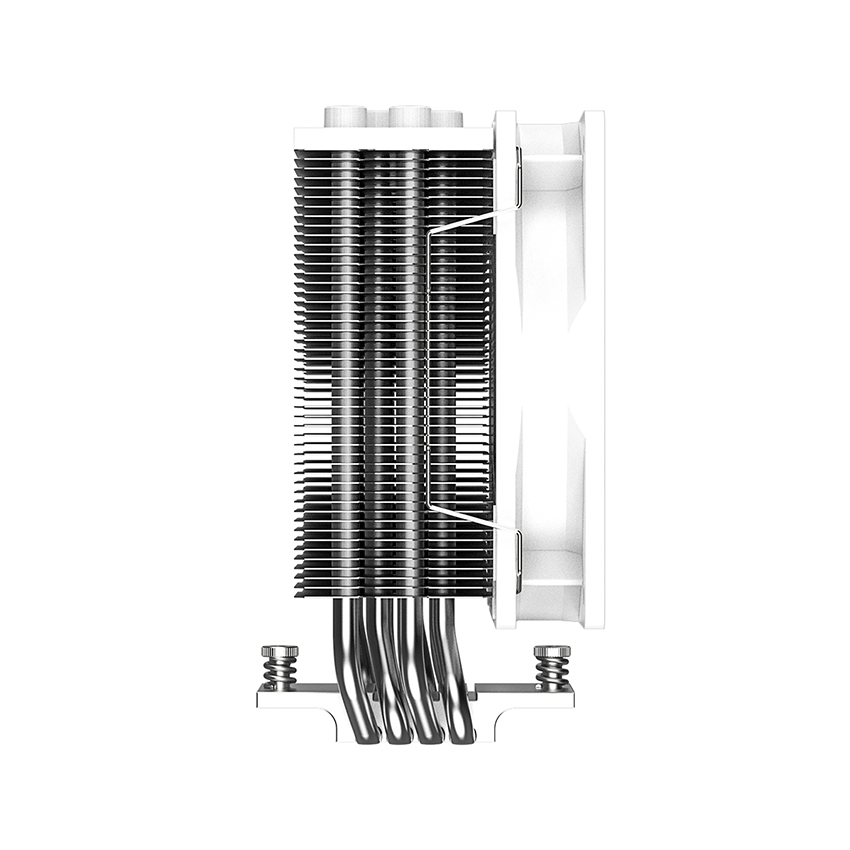 TẢN NHIỆT CPU ID-COOLING SE-214-XT ARGB WHITE ( bảo hành chính hãng 24 tháng ) 6 TẢN NHIỆT CPU ID-COOLING SE-214-XT ARGB WHITE ( bảo hành chính hãng 24 tháng ) - Ảnh 6