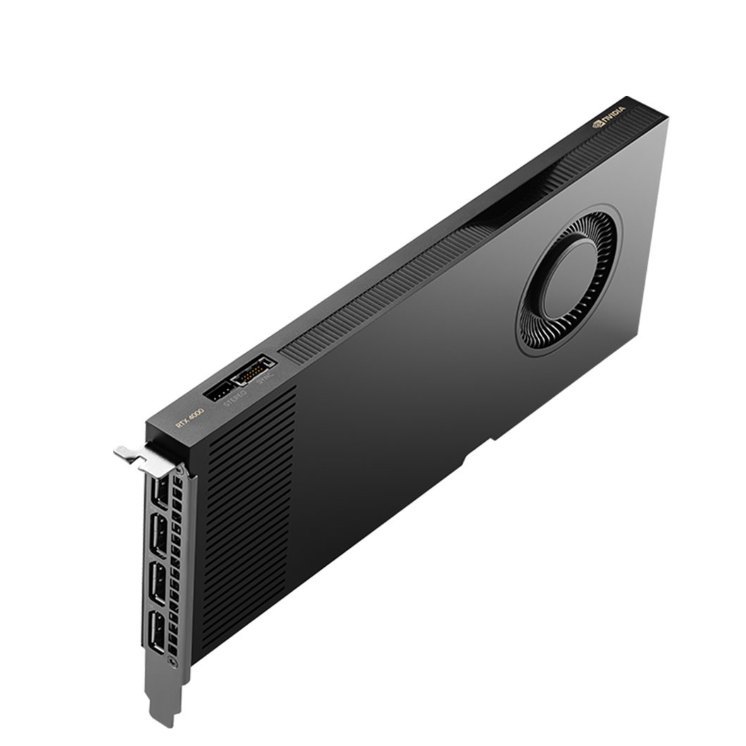 CARD MÀN HÌNH LEADTEK NVIDIA 4000 ADA 20GB GDDR6 2 CARD MÀN HÌNH LEADTEK NVIDIA 4000 ADA 20GB GDDR6 - Ảnh 2