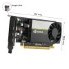 66232 card man hinh nvidia t400 4gb gddr6 4 1