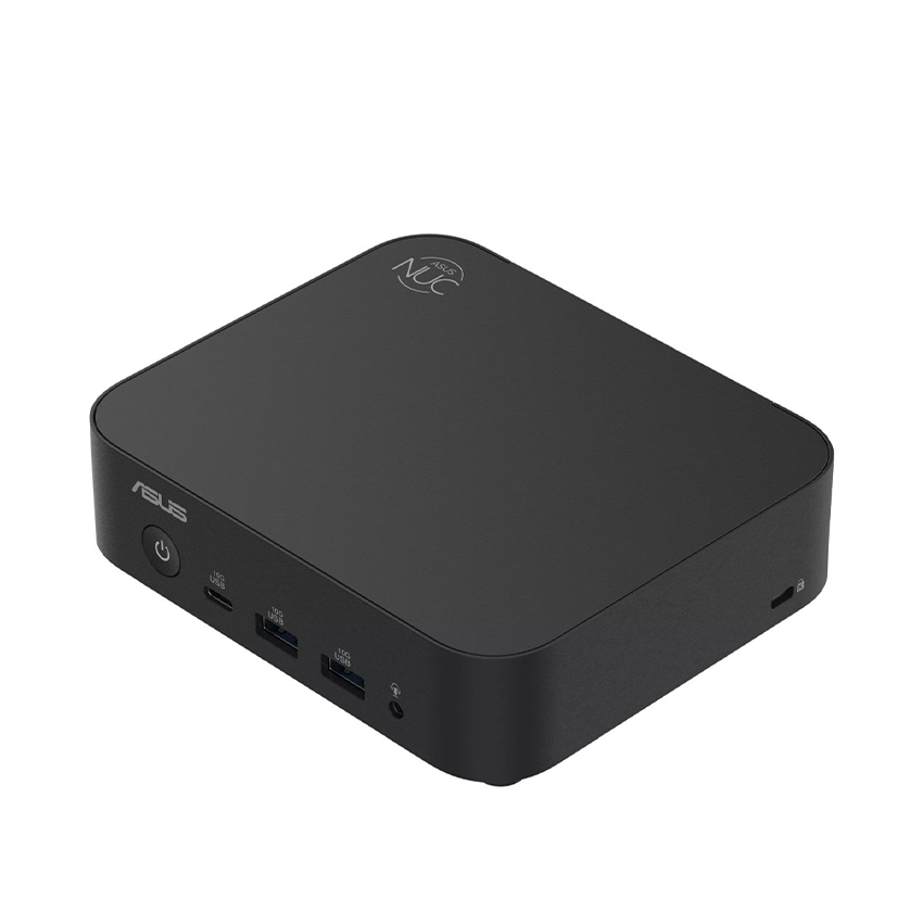 Bộ Mini PC Asus NUC 14 Essential RNUC14MNK150 ( NUC14MNK (N150)/1xDDR5-4800/1x M.2 22x80/2242 PCIe Gen3x4 /1x LAN/No-OS ) 6 Bộ Mini PC Asus NUC 14 Essential RNUC14MNK150 ( NUC14MNK (N150)/1xDDR5-4800/1x M.2 22x80/2242 PCIe Gen3x4 /1x LAN/No-OS ) - Ảnh 6