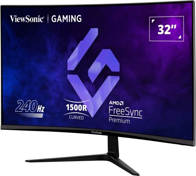 Màn hình ViewSonic VX3219-PC-MHD 32 inch FHD VA 240Hz Cong) bảo hành chính hãng 36 tháng 22 Màn hình ViewSonic VX3219-PC-MHD 32 inch FHD VA 240Hz Cong) bảo hành chính hãng 36 tháng - Ảnh 22