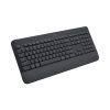 67423 ban phim khong day logitech k650 graphite usb bluetooth den 920 010955 0001 2