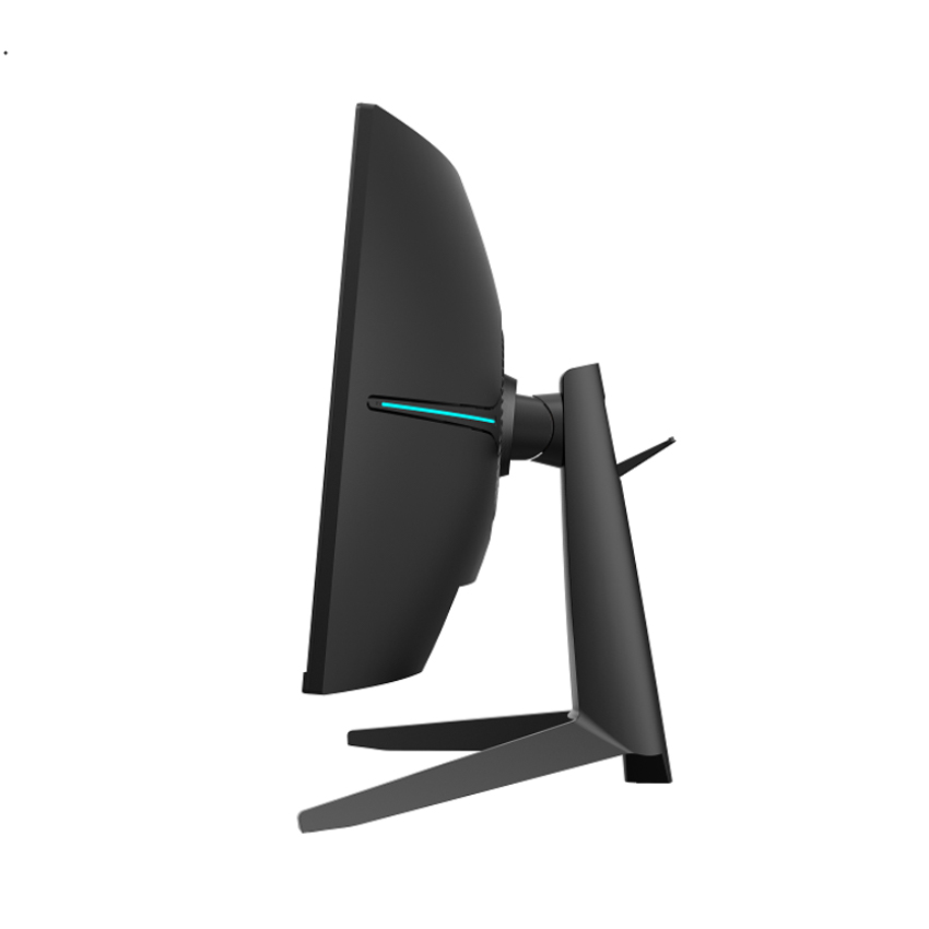 MÀN HÌNH GAMING HKC MG32K2Q (31.5 INCH/QHD/VA/144HZ/1MS/300 NITS/HDMI+DP) 2 MÀN HÌNH GAMING HKC MG32K2Q (31.5 INCH/QHD/VA/144HZ/1MS/300 NITS/HDMI+DP) - Ảnh 2
