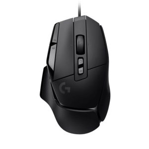 CHUỘT GAME LOGITECH G502X ĐEN (910-006140) bảo hành chính hãng