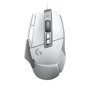 CHUỘT GAME LOGITECH G502X TRẮNG (910-006148) bảo hành chính hãng