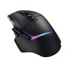 CHUỘT GAME KHÔNG DÂY LOGITECH G502X RGB PLUS LIGHTSPEED ĐEN (910-006164) bảo hành chính hãng 18 68291 chuot game khong day logitech g502x rgb plus lightspeed den 910 006164 0003 4