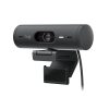 68323 webcam logitech brio 500 mau den 1