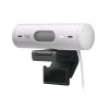 68324 webcam logitech brio 500 mau trang 3
