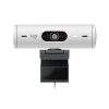 68324 webcam logitech brio 500 mau trang 5