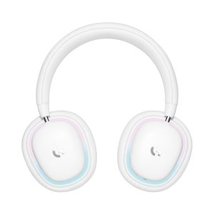 TAI NGHE CHƠI GAME KHÔNG DÂY LOGITECH G735 MÀU TRẮNG (WIRELESS/BLUETOOTH 5.2) bảo hành chính hãng
