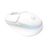 CHUỘT GAME KHÔNG DÂY LOGITECH G705 RGB AURORA OFF WHITE (910-006369) bảo hành chính hãng 10 68795 chuot game khong day logitech g705 rgb off white 910 006369 3