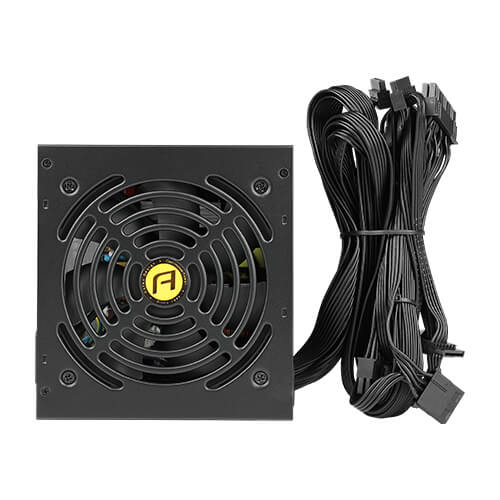 NGUỒN ANTEC CUPRUM STRIKE CSK650 - 650W ( 80 PLUS BRONZE/MÀU ĐEN) bảo hành chính hãng 60 tháng 6 NGUỒN ANTEC CUPRUM STRIKE CSK650 - 650W ( 80 PLUS BRONZE/MÀU ĐEN) bảo hành chính hãng 60 tháng - Ảnh 6