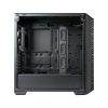 69185 mb520 mesh black 9