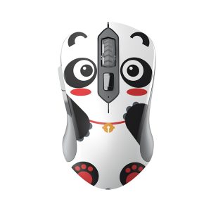 CHUỘT KHÔNG DÂY DAREU LM115G MULTI COLOR