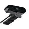 70899 webcam logitech brio 4k stream edition mau den 3
