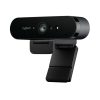 70899 webcam logitech brio 4k stream edition mau den 4