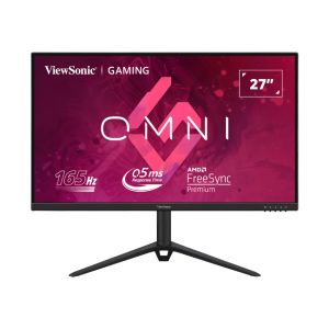 MÀN HÌNH VIEWSONIC VX2728J (27 INCH/FHD/FAST IPS/165HZ/0.5MS) bảo hành chính hãng 36 tháng