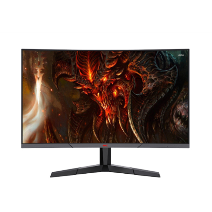 MÀN HÌNH GAMING HKC M27G4F (27 INCH/FHD/VA/165HZ/4MS/CONG) 1 MÀN HÌNH GAMING HKC M27G4F (27 INCH/FHD/VA/165HZ/4MS/CONG)