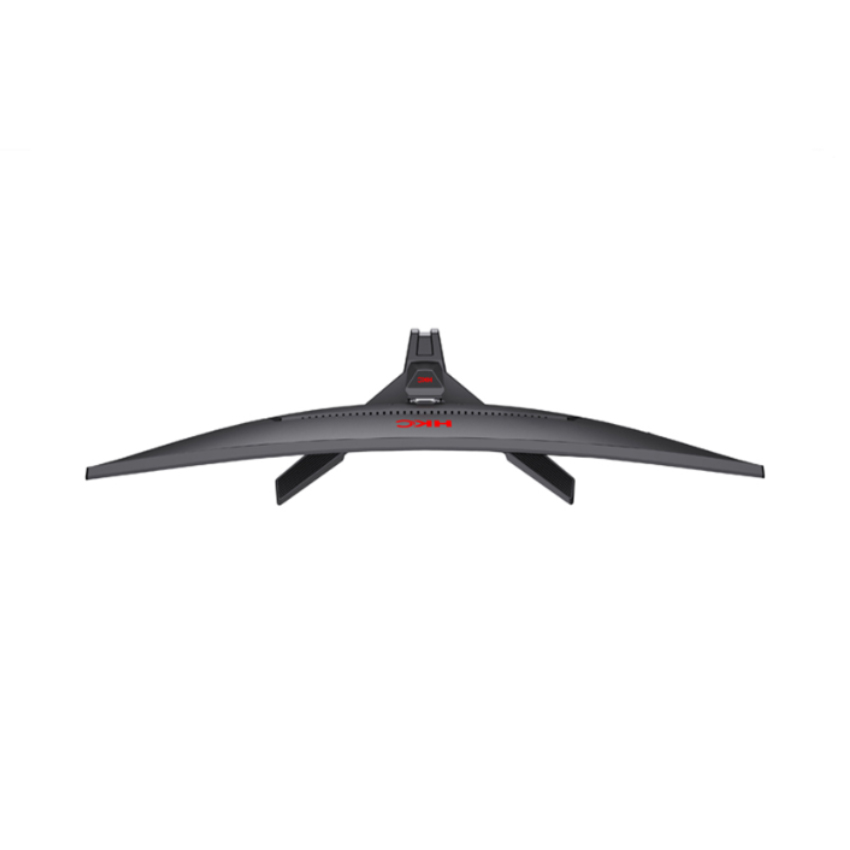 MÀN HÌNH GAMING HKC M27G4F (27 INCH/FHD/VA/165HZ/4MS/CONG) 3 MÀN HÌNH GAMING HKC M27G4F (27 INCH/FHD/VA/165HZ/4MS/CONG) - Ảnh 3