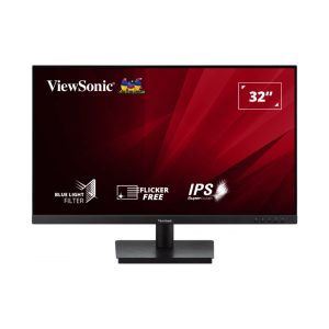MÀN HÌNH VIEWSONIC VA3209-2K-MHD (31.5 INCH/QHD/IPS/75HZ/4MS) bảo hành chính hãng 36 tháng