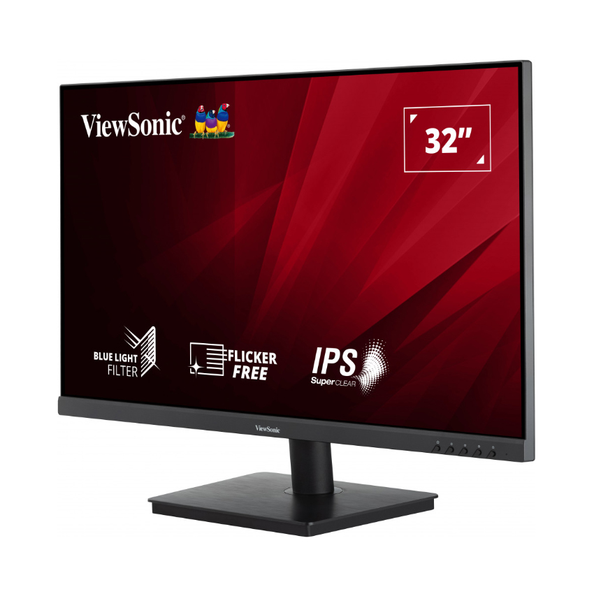 MÀN HÌNH VIEWSONIC VA3209-2K-MHD (31.5 INCH/QHD/IPS/75HZ/4MS) bảo hành chính hãng 36 tháng 6 MÀN HÌNH VIEWSONIC VA3209-2K-MHD (31.5 INCH/QHD/IPS/75HZ/4MS) bảo hành chính hãng 36 tháng - Ảnh 6