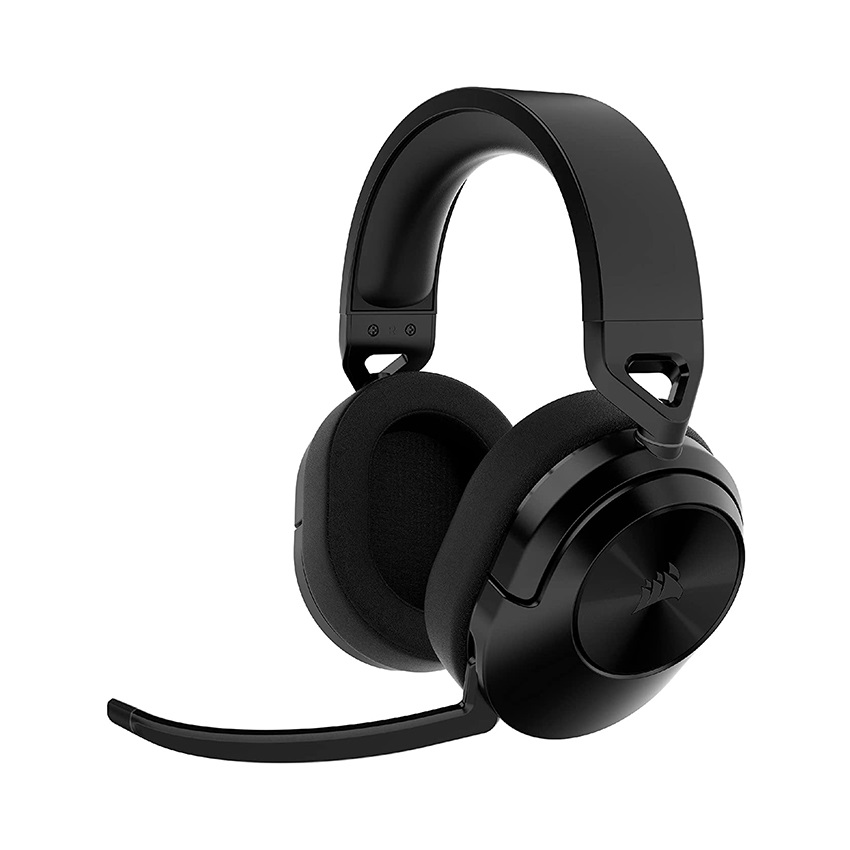 Tai nghe không dây Corsair HS55 Carbon (CA-9011280-AP)