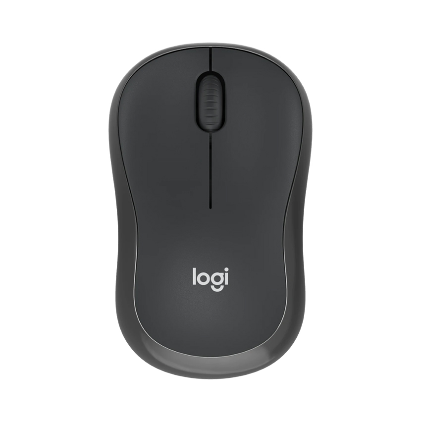 CHUỘT KHÔNG DÂY LOGITECH M240 SILENT GRAPHITE 910-007122 (BLUETOOTH + WIRELESS LOGI BOLT) bảo hành chính hãng 12 tháng 1 CHUỘT KHÔNG DÂY LOGITECH M240 SILENT GRAPHITE 910-007122 (BLUETOOTH + WIRELESS LOGI BOLT) bảo hành chính hãng 12 tháng