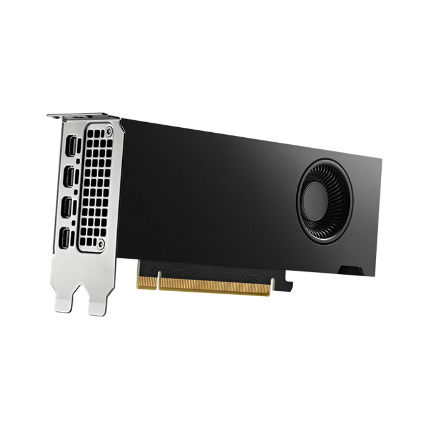 CARD MÀN HÌNH LEADTEK NVIDIA RTX 4000 SFF ADA GENERATION 20GB GDDR6 1 CARD MÀN HÌNH LEADTEK NVIDIA RTX 4000 SFF ADA GENERATION 20GB GDDR6