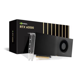 CARD MÀN HÌNH LEADTEK NVIDIA RTX A5500 24GB GDDR6