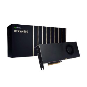 CARD MÀN HÌNH LEADTEK NVIDIA RTX A4500 20GB DDR6