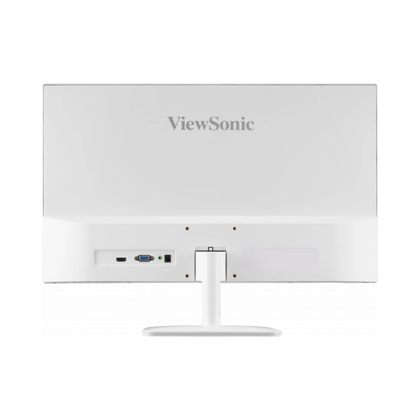 MÀN HÌNH VIEWSONIC VA2432-H-W (23.8 INCH/FHD/IPS/100HZ/1MS) bảo hành chính hãng 36 tháng 3 MÀN HÌNH VIEWSONIC VA2432-H-W (23.8 INCH/FHD/IPS/100HZ/1MS) bảo hành chính hãng 36 tháng - Ảnh 3
