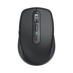 CHUỘT KHÔNG DÂY LOGITECH MX ANYWHERE 3S GRAPHITE (WIRELESS/BLUETOOTH)  bảo hành chính hãng 12 tháng