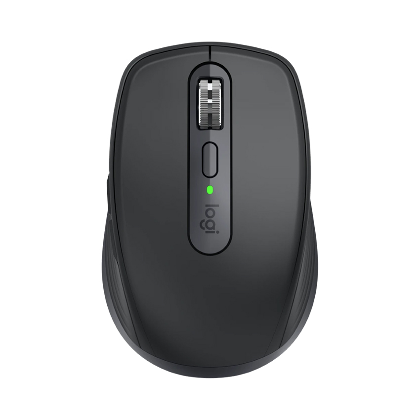 CHUỘT KHÔNG DÂY LOGITECH MX ANYWHERE 3S GRAPHITE (WIRELESS/BLUETOOTH)  bảo hành chính hãng 12 tháng