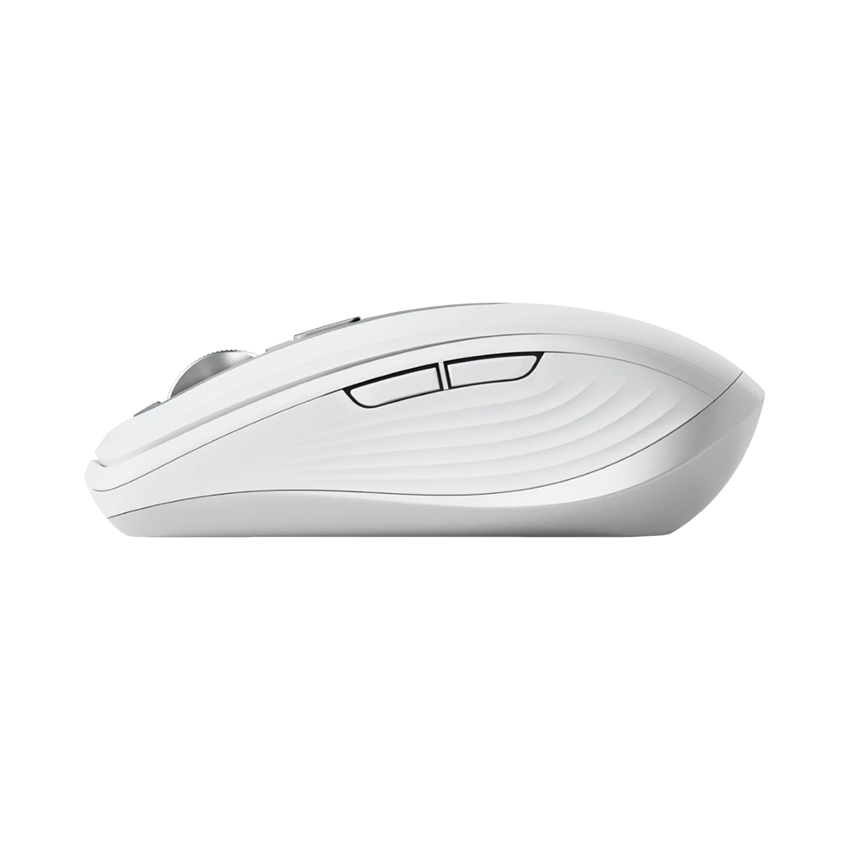 CHUỘT KHÔNG DÂY LOGITECH MX ANYWHERE 3S PALE GRAY (WIRELESS/BLUETOOTH) bảo hành chính hãng - Ảnh 4