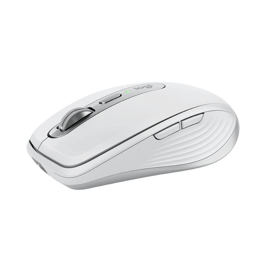 CHUỘT KHÔNG DÂY LOGITECH MX ANYWHERE 3S PALE GRAY (WIRELESS/BLUETOOTH) bảo hành chính hãng - Ảnh 8