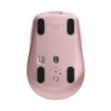 72946 chuot khong day logitech mx anywhere 3s rose wireless bluetooth 910 006934 8