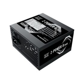 NGUỒN XIGMATEK Z-POWER II Z650 EN41495 (MÀU ĐEN/500W/230V) 11 74630 xigmatek z power ii z650 en41495 4 280x280 1