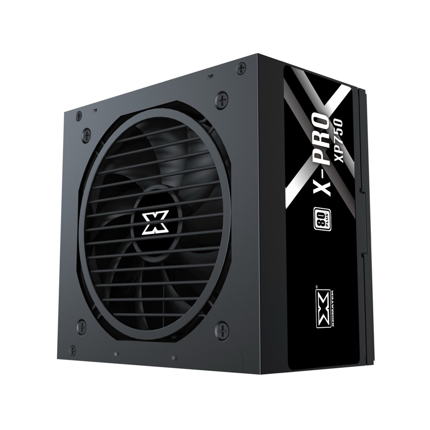 NGUỒN XIGMATEK X-PRO XP750 EN41013 (MÀU ĐEN) 4 NGUỒN XIGMATEK X-PRO XP750 EN41013 (MÀU ĐEN) - Ảnh 4