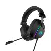 74831 tai nghe gaming co day dareu eh745x black