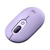 75600 chuot khong day logitech pop mau tim 910 006621 3