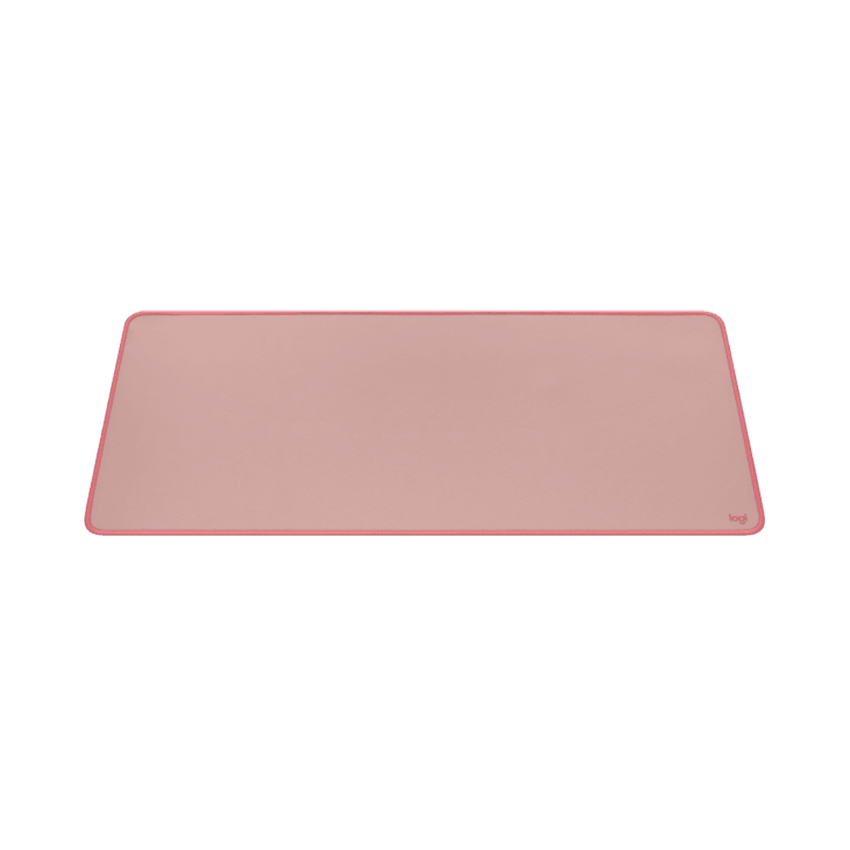BÀN DI CHUỘT LOGTECH DESK MAT STUDIO SERIES HỒNG (300 X 700 X 2MM) - Ảnh 3